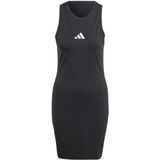 Adidas Training JE0199 Future Icons Small Logo Kadın Elbise