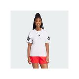 Adidas Training JE0238 Future Icons 3-Stripes Kadın T-shirt