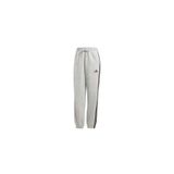 Adidas Training JE1273 Essentials 3-Stripes Fleece Loose-Fit Kadın Eşofman Altı