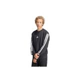 Adidas Training JE6372 Essentials 3-Stripes French Terry Full-Zip Erkek Sweatshirt