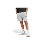 Adidas Training JE6419 Essential 3-Stripes French Terry Erkek Şort