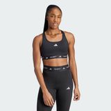 Adidas Training JG1409 Kadın TECHFIT Sporcu Sütyeni