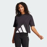 Adidas Training JG8736 Essentials Big Logo Boyfriend Kadın T-shirt