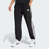 Adidas Training JI8313 Siyah Train Essentials 3-Stripes Kadın Eşofman Altı