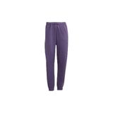 Adidas Training JM6514 Mor Yoga Motion Kadın Eşofman Altı