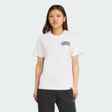 Adidas Training JV8545 Collegiate Grafik Baskılı Kadın T-shirt