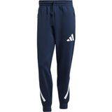 Adidas Training JW4723 Lacivert Erkek Eşofman Altı