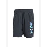 Adidas Training JX1812 Erkek Power Graphic Şort
