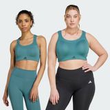 Adidas Training JX8844 TLRD Impact Training High Support Kadın Sporcu Sütyeni