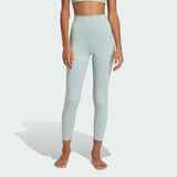 Adidas Training JZ4951 All Me Luxe 7/8 Kadın Tayt
