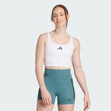 Adidas Training JZ6028 Power Light Support Kadın Büstiyer