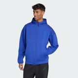 Adidas Training KA0694 Erkek Kapüşonlu Üst