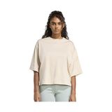 Adidas Training KA7010 Soft Lux Bol Kadın T-shirt