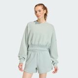 Adidas Training KA7015 Soft Lux Bol Kadın Sweatshirt