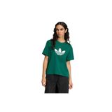 adidas Trefoil Boxy T Kadın T-shirt KD6227