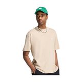 Adidas Trefoıl Essentıals Loose Tee Erkek Günlük Tişört KS7393 Haki - XL