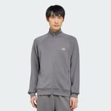 adidas Trefoil Essentials Spacer Erkek Sweatshirt