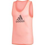 Adidas Trg Bib 14 Erkek Futbol Antrenman Yeleği FI4190 Pembe