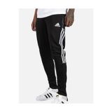 Adidas Trio-21 GH7305 Siyah Erkek Eşofman Alt
