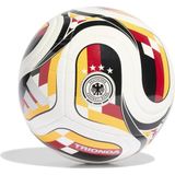 Adidas Trionda Germany Home Club Futbol Topu - Çok Renkli