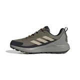 Adidas Trrex Anylander Mid R.RDY Olistr Wonbei Cblack Erkek Spor Ayakkabı