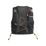 Adidas Trx Trl Vst 2.5 Erkek Arazi Tipi Koşu Yeleği Iw0405 Siyah Iw0405 Siyah