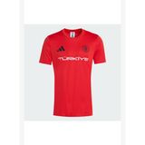 adidas Tur Olp Jersey Erkek Forma KV7267