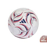 Adidas Türkiye Futbol Federasyonu 26/27 Competition Top Türkiye Profesyonel Ligleri Resmi Maç Topu KE5160 Beyaz