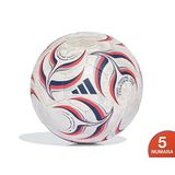 Adidas Türkiye Futbol Federasyonu 26/27 Pro Top Türkiye Profesyonel Ligleri Resmi Maç Topu KE5158 Beyaz