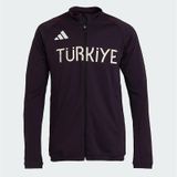 Adidas Turkıye Jkt M Erkek Ceket Jg3505 Mor