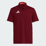 adidas TURKIYE POLO M Erkek Polo T-Shirt JG0919 - XL - Kırmızı