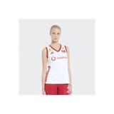 adidas Türkiye Voleybol Milli Takımı Kadın Beyaz Voleybol Forması (KM7475)
