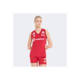 adidas Türkiye Voleybol Milli Takımı Kadın Voleybol Kırmızı Forma