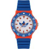 Adidas Turuncu Kol Saati (ADAOSY25513)