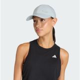 adidas-U Bb Cap Lt Met Kadın Gri Şapka KE8255-OSFW