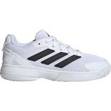 Adidas Ubersonic Çocuk Mavi Tenis Ayakkabısı (KK3850)