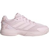 Adidas Ubersonic Çocuk Pembe Tenis Ayakkabısı (KK3849)