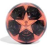 Adidas Ucl Clb Futbol Topu IX4067 Siyah - Çok Renkli