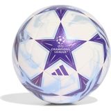 Adidas Ucl Clb Unisex Futbol Topu - Beyaz
