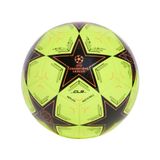 adidas UCL Club 24/25 Group Stage Futbol Topu Sarı 5