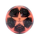 adidas UCL Club 24/25 Group Stage Futbol Topu Siyah 5