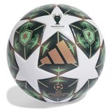 adidas UCL League 24/25 Knockout Stages Futbol Topu Yeşil 5
