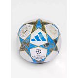 Adidas Ucl League Futbol Topu No:5 – Fıfa Quality Onaylı, Şampiyonlar Ligi Tasarımlı Profesyonel Top
