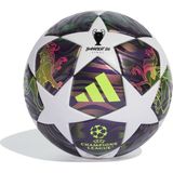 Adidas Uefa Champions League 25/26 Final League Futbol Topu JX9095 - Çok Renkli