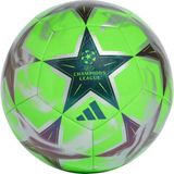 Adidas Uefa Champions League 26/27 Club Futbol Topu (KE9761) - Renkli