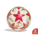 Adidas Uefa Champions League 26/27 Club Top Şampiyonlar Ligi Futbol Topu KE9764 Beyaz