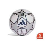 adidas Uefa Champions League 3Rd Top Futbol Topu JY8892 Beyaz