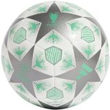 Adidas UEFA Champions League Club Ball JH1283, üniseks futbol topu, beyaz, 4 EU