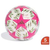 Adidas Uefa Champions League Final Club Top Futbol Topu JX9094 Pembe