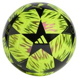 adidas UEFA Champions League Final Club Unisex Sarı Futbol Topu JX9090